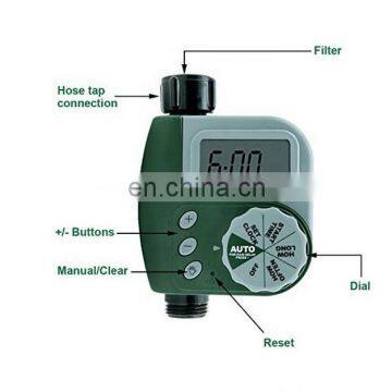 High Quality Automatic Timer for Electric Water Heater