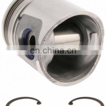 Excavator Engine Parts 6CT ISC ISCE QSC Piston 3942106