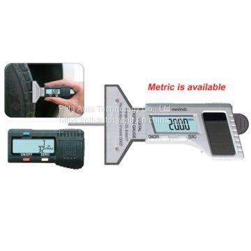 DIGITAL TYRE GAUGES& TREAD DEPTH GAUGES