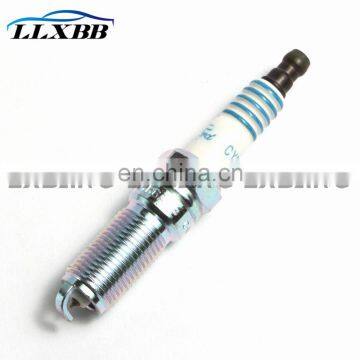 Genuine SP537 CYFS12Y2 Iridium Spark Plug For Ford SP-537 photo-4