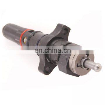 Diesel engine parts K19 fuel injector 3076132