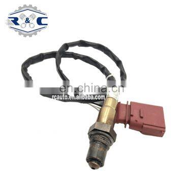 R&C High Quality Sonda Lambda OZA659-EE11 For VW Passat Audi A4 Lower Upper o2 Sensor photo-2
