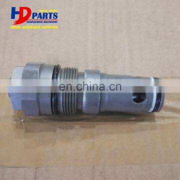 Diesel Engine Sub Relief Valve Control Service Valve 204-2804 Hydraulic Parts