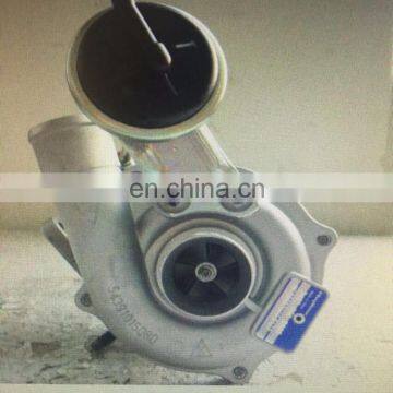 cheap KP35 Renault turbocharger prices 5435988002 with genuine auto part