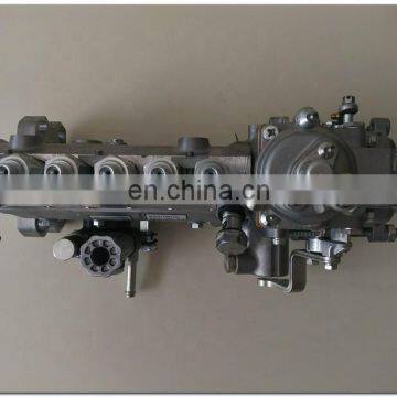Excavator PC220-7 Fuel Pump 4063844 6BT5.9 Engine Parts Fuel Injection Pump 101609-3750 photo-3