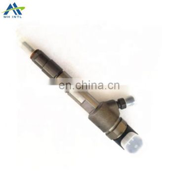 Durable In Use engine parts diesel common rail injector fuel 0445110632 For bosch