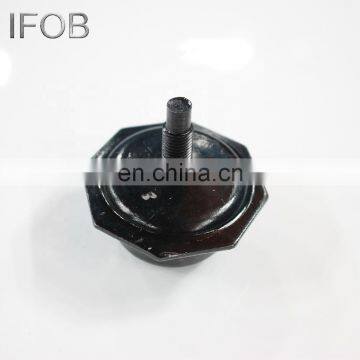 IFOB Front Spring Bumper For Land Cruiser KZJ90 LJ95 #48305-35040 photo-5