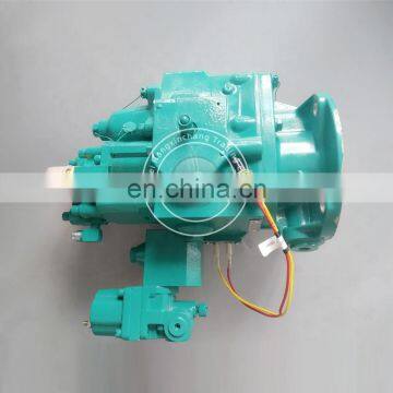 Diesel Generator Engine KTA38-G2 KTA38 K38 Fuel Injection Pump PT Pump 3075529 photo-2