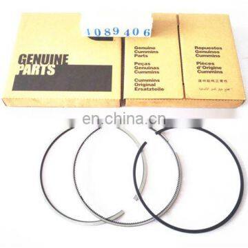 Diesel engine ISX15/QSX15  Piston Ring Set 4089406