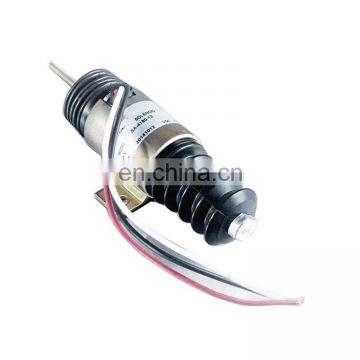 Cut Off Solenoid SA-4180-12 12V for Diesel Aftermarket Parts