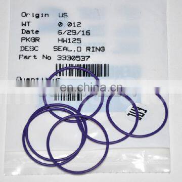 3330537 Cummins engine ISX QSX15 Fuel Injector O-ring Seal