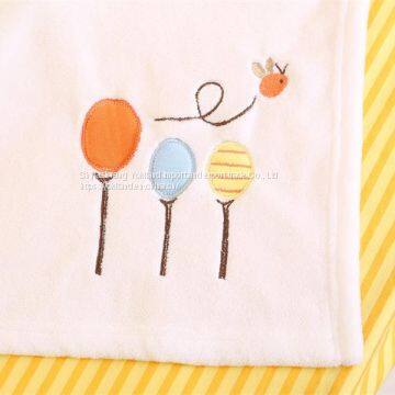 Cotton baby bedding set WFT1914