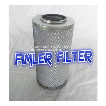 Tamrotor Filter NT4550 Tecneco Filter CK10073-10 Tempo Filter NTS70004 Thwaites Filter T5730