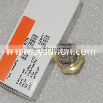 Engine Pressure Sensor 4921475 Diesel ISX15 Engine Water Temperature Sensor for Engine M11 photo-3