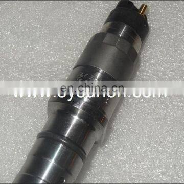 Excavator Parts PC300-8 QSL9 Diesel Engine Common Rail Fuel Injector 0445120236 5263308 photo-5