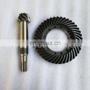 Agriculture Machinery Diesel Engine Differential Gear 51332090 for New Holland Parts photo-2