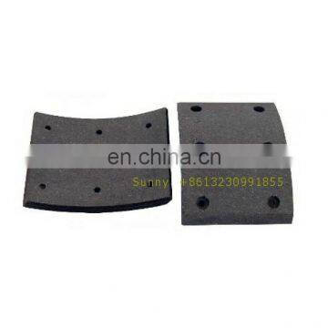 manufacturer brake lining MC807960 41039-Z5012  MC807948 for japanese