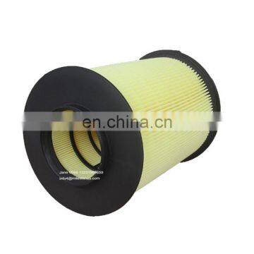 Factory supply auto engine parts usa car air filter 7m51-9601-AC