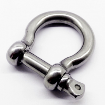 Galvanized Shackle For Anchor Joining Shackle Ship Anchor Chains photo-3