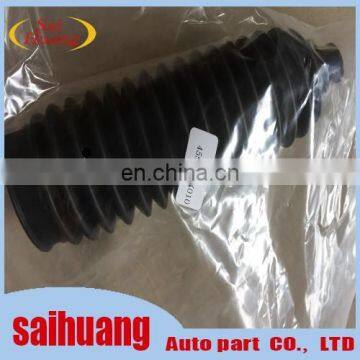 Auto Parts 45535-0K010 Steering Rack Boot for Hilux 2011- 2TR TGN36 photo-3