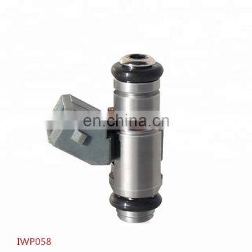 Well made Fuel injector/nozzle/ injection IWP058 IWP-058 50102202 1.4 16V