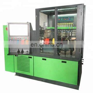 High efficiency CR825 CRDI MACHINE COMMON RAIL INJECTOR TESTER DIESEL FUEL PUMP TEST BENCH