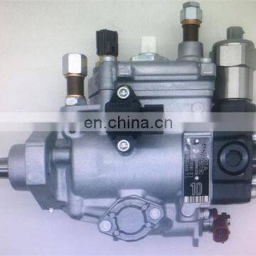 Original diesel fuel injection pump 096500-3081 for Hilux 22100-5D180