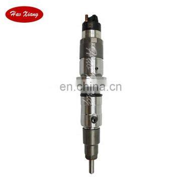 AUTO Common Rail Diesel Injector 0445120121