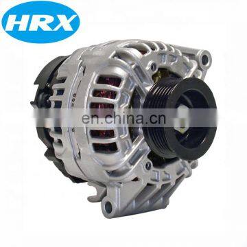 Engine spare parts alternator 3701100-E06-A3 in stock