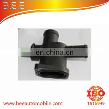 Auto Thermostat housing FOR PEUGEOT OEM 06A121133AB