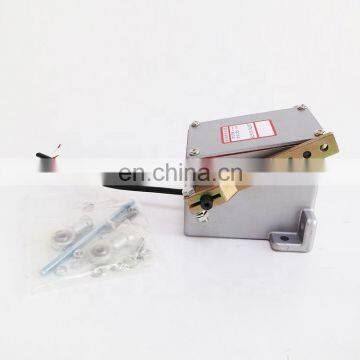 ADC120-24 Diesel Engine Parts Generator Electronic Actuators