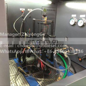CR318 Common Rail Diesel Injector Testing Bench photo-3