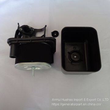 5.5HP GX160 168F 170F Power Engine Pump Air Filter Spare Parts photo-3