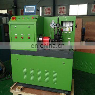 EUS1000L EUI EUP Common Rail Diesel Fuel Injector Pump Test photo-2