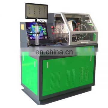 Diesel Fuel Injector Common Rail Test Bench CR709L