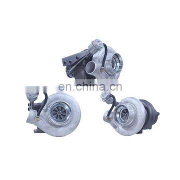 2836723 Turbocharger for cummins diesel engine QSX15 diesel engine spare Parts  manufacture factory in china order