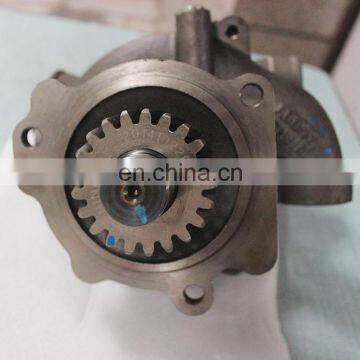 4972857 Pump Water for Cummins ISM 400 CM570 Diesel Engine Spare Parts M11 Manufacture Factory Sale Price in China Suppliers photo-3