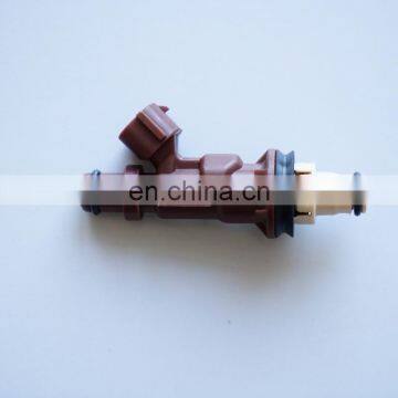 fuel injector for Prado VZJ95 2700 OEM: #23250-62040