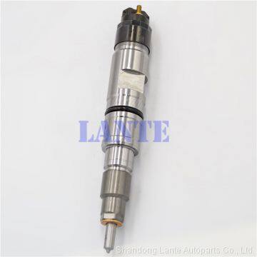 Common Rail Injector 0445120340 0445120359 0445120368 Diesel Injector