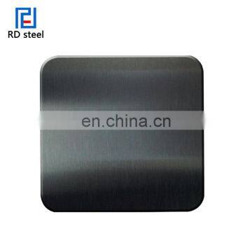 Factory Supplier High Quality Colourful Stainless Steel Clad Plate/304 Stainless Steel Plate photo-2