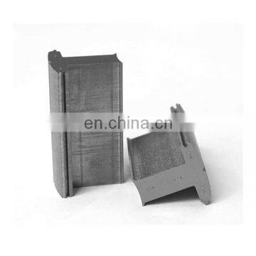 130mm Generator Stator Winding Rotor Stators Lamination for Bldc Motor photo-2