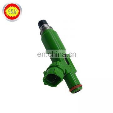 High Quality Fuel Injector Nozzle 195500-3170 For Guangzhou Auto Parts photo-3