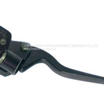 Super Splendor Skygo Motorcycle Parts Bike Disk Brake Hose Caliper photo-2