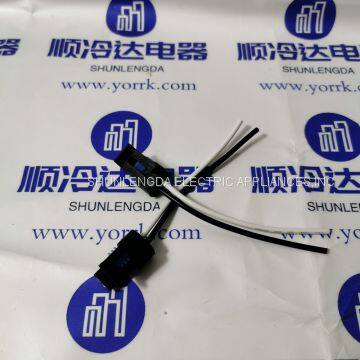 Original Carrier air conditioner water temperature oil temperature temperature sensor signal extension cable extension cord