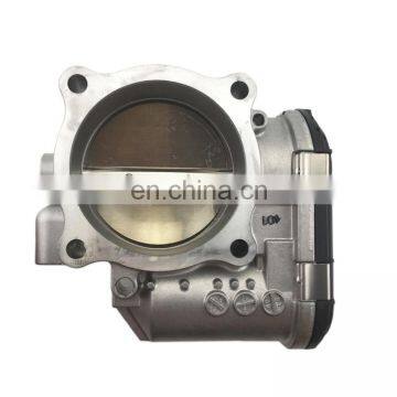 Electronic Throttle Body Assembly 0280750704 for Bosch Weichai Engine