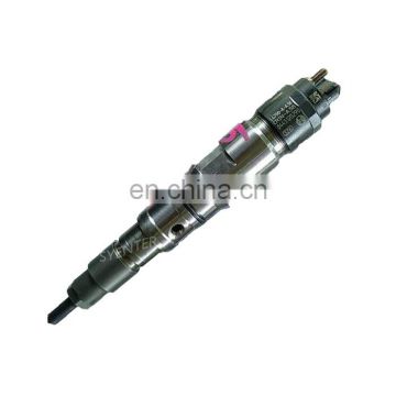 Genuine Yuchai Injector 0433172108 DLLA148P1815 0445B29227 00986AD1038 L47001112100A38 L4700-1112100-A38 0445120290 0445120156