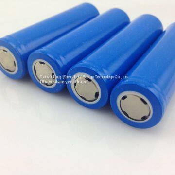 SZHCFR26650-3.2V 3000mAh