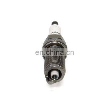 XYREPUESTOS AUTO ENGINE PARTS Repuestos Bujia de Vehiculo Para Spark Plug 90919-01191 SK20HR11 for Toyota Land Cruiser Original