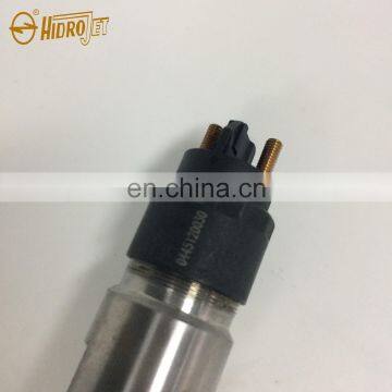 Diesel Engine Spare Parts Fuel Injectors 0445120030 photo-3