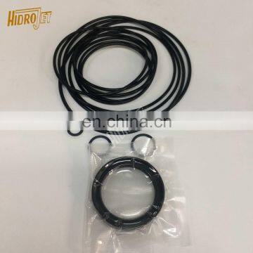 E336D Hydraulic Travel Motor Seal Kit Excavator O Ring KIt Repair Kit for 2296617 Travel Motor Assy